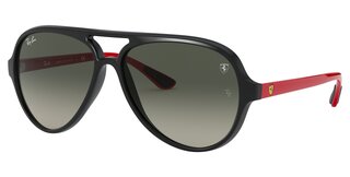 Lunettes de soleil RB4125M-F64471