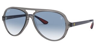 Lunettes de soleil RB4125M-F6453F