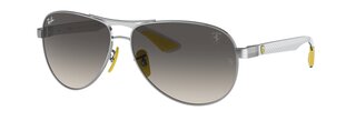 Lunettes de soleil RB8331M F08311 Ferrari