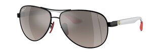 Lunettes de soleil RB8331M F0095J Ferrari
