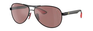 Lunettes de soleil RB8331M F002H2 Ferrari