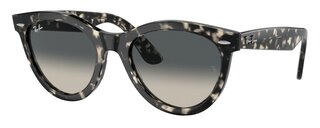 Lunettes de soleil WAYFARER WAY RB2241 133371