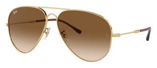 Lunettes de soleil OLD AVIATOR RB3825 001-51
