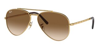 Lunettes de soleil New Aviator RB3625 001-51