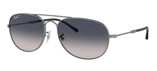 Lunettes de soleil BAIN BRIDGE RB3735 004-78