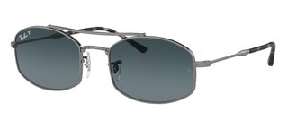 Lunettes de soleil RB3719 004-S3