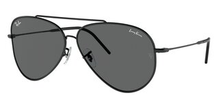 Lunettes de soleil AVIATOR REVERSE LENNY KRAVITZ RBR0101S 002-GR