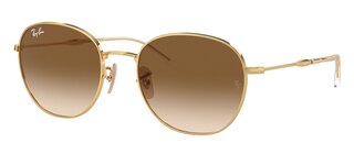 Lunettes de soleil RB3809 001-51