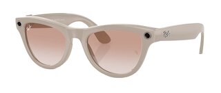 Lunettes de soleil META SKYLER RW4010-670013