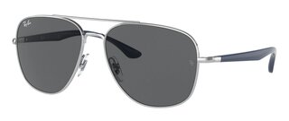 Lunettes de soleil RB3683 003-B1