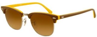 Lunettes de soleil RB3016 T49