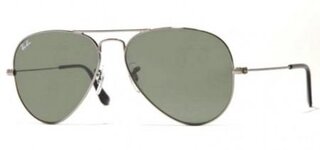 Lunettes de soleil RB3025 T55