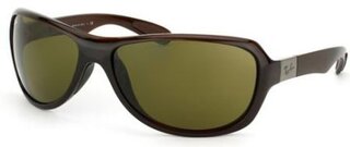 Lunettes de soleil RB4189 