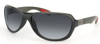 Lunettes de soleil RB4189 