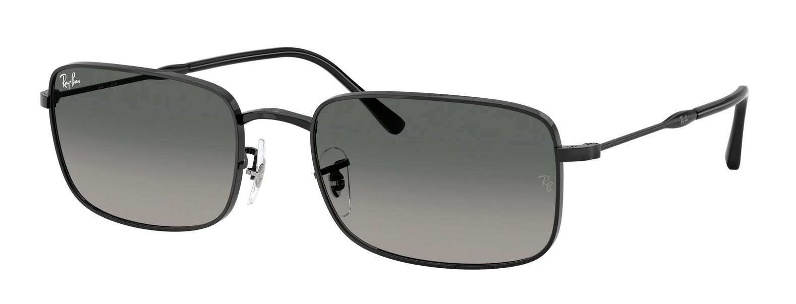 Ray-Ban RB3746 : Élégance et Protection Solaire | Votre Opticien 