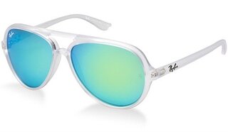 Lunettes de soleil RB4125