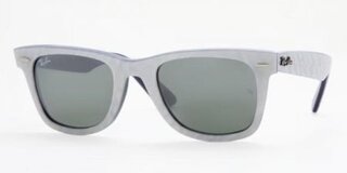 Lunettes de soleil RB2140 T50