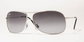 Lunettes de soleil RB3267 T.64