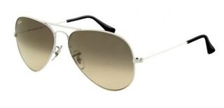 Lunettes de soleil RB3025 T55