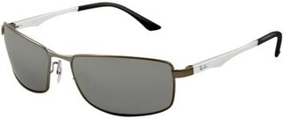 Lunettes de soleil RB3498-T.61