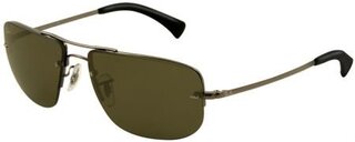 Lunettes de soleil RB3497