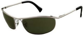 Lunettes de soleil RB3119 