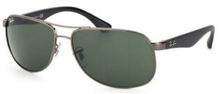 Lunettes de soleil RB3502