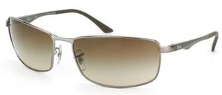 Lunettes de soleil RB3498-T-64