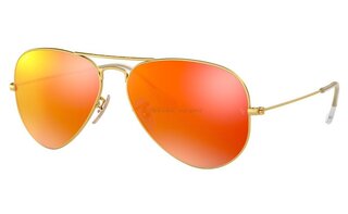 Lunettes de soleil RB3025 112-69