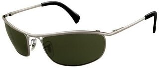 Lunettes de soleil RB3119