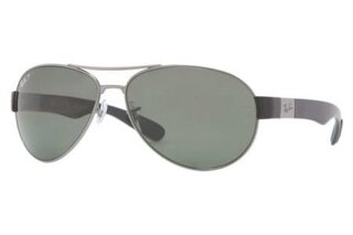 Lunettes de soleil RB3509