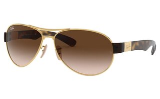 Lunettes de soleil RB3509