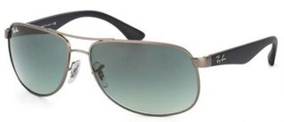 Lunettes de soleil RB3502