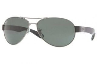 Lunettes de soleil RB3509