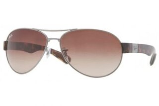 Lunettes de soleil RB3509  