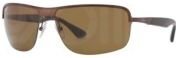 Lunettes de soleil RB3510
