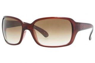 Lunettes de soleil RB4068 829-51