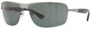Lunettes de soleil RB3510