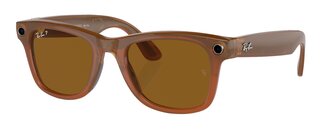 Lunettes de soleil META WAYFARER RW4006-670683
