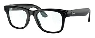 Lunettes de soleil META RW4006-601-SB