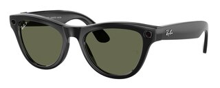 Lunettes de soleil META SKYLER RW4010 601-9A