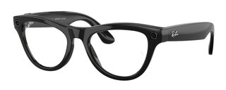 Lunettes de soleil META SKYLER RW4010 601-CH