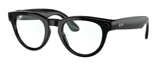 Lunettes de soleil META HEADLINER RW4009 601-SB