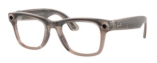 Lunettes de soleil META RW4006-6705P5