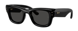 Lunettes de soleil WAYFARER PUFFER ASAP ROCKY RB4940 601-87
