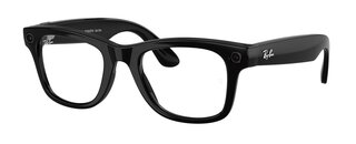 Lunettes de soleil META WAYFARER (GEN 2) RW4012 601-1M