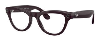 Lunettes de soleil META SKYLER (GEN 2) RW4014 6701CH