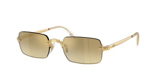 Lunettes de soleil ASAP ROCKY COLLECTION RB3928 001-7I