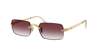 Lunettes de soleil ASAP ROCKY COLLECTION RB3928 001-8H