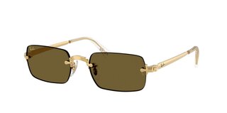 Lunettes de soleil ASAP ROCKY COLLECTION RB3928 001-73